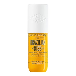 Brazilian Kiss - Læbepomade med Cupuaçu-smør
